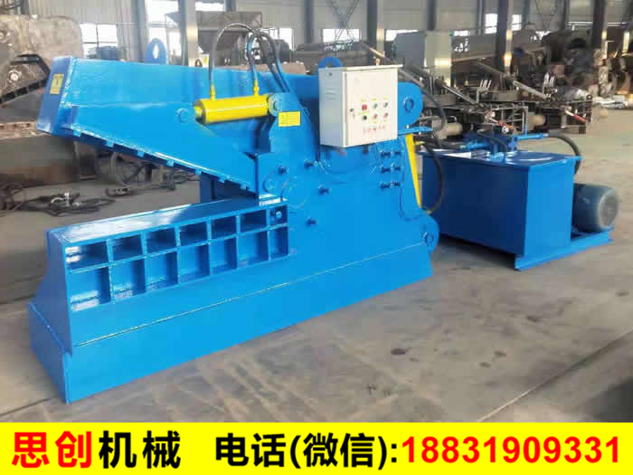 鱷魚(yú)剪_鱷魚(yú)式剪切機(jī)_液壓鱷魚(yú)剪 鱷魚(yú)剪_鱷魚(yú)式剪切機(jī)_液壓鱷魚(yú)剪